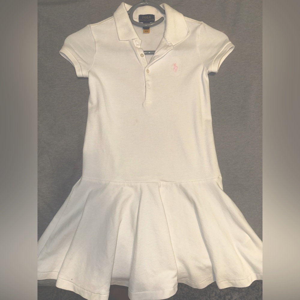 Polo Ralph Lauren dress (7)